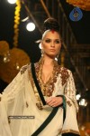 Aishwarya Rai Hot Ramp Walk at HDIL India Couture Week - 19 of 79