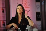 Aishwarya Rai Launches Loreal Moist Matte Lipstick - 5 of 60