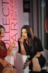 Aishwarya Rai Launches Loreal Moist Matte Lipstick - 14 of 60