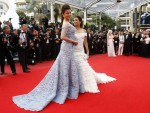 Aishwarya Rai Walks the Red Carpet at Cannes 2010 Event - 8 of 20