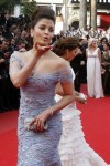 Aishwarya Rai Walks the Red Carpet at Cannes 2010 Event - 10 of 20