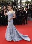 Aishwarya Rai Walks the Red Carpet at Cannes 2010 Event - 11 of 20