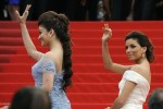 Aishwarya Rai Walks the Red Carpet at Cannes 2010 Event - 13 of 20