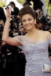Aishwarya Rai Walks the Red Carpet at Cannes 2010 Event - 17 of 20