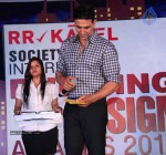Akshay Kumar at Society Interior Awards - 10 of 23