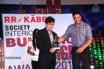 Akshay Kumar at Society Interior Awards - 18 of 23
