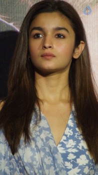 Alia Bhatt at Udta Punjab Film Ikk Kudi Song Launch - 10 of 37