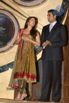 All Big Bollywood Stars At Apsara Awards Nite - 7 of 27