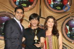 All Big Bollywood Stars At Apsara Awards Nite - 14 of 27