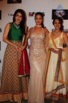 Amanaya Art n Sagar Samir IJ Fashion Show - 4 of 67