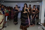 Amanaya Art n Sagar Samir IJ Fashion Show - 16 of 67