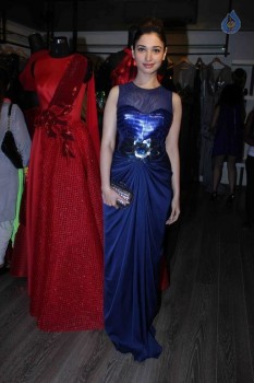 Amit Agarwal Fall Winter Couture Preview - 8 of 41