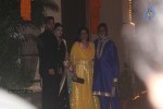 Amitabh Bachchan Hosted Diwali Party - 13 of 80