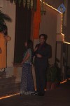 Amitabh Bachchan Hosted Diwali Party - 66 of 80