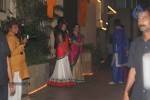 Amitabh Bachchan Hosted Diwali Party - 73 of 80