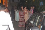 Amitabh Bachchan Hosted Diwali Party - 80 of 80