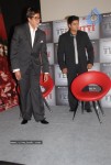 Amitabh Bachchan,Madhavan At Teen Patti Movie Press Meet - 3 of 37
