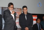 Amitabh Bachchan,Madhavan At Teen Patti Movie Press Meet - 8 of 37