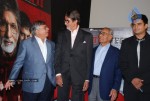 Amitabh Bachchan,Madhavan At Teen Patti Movie Press Meet - 10 of 37