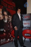Amitabh Bachchan,Madhavan At Teen Patti Movie Press Meet - 19 of 37