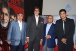 Amitabh Bachchan,Madhavan At Teen Patti Movie Press Meet - 20 of 37
