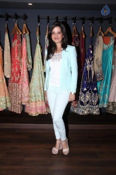 Amy Billimoria New Collection Launch Photos - 2 of 42