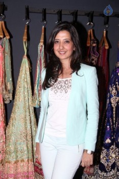 Amy Billimoria New Collection Launch Photos - 3 of 42
