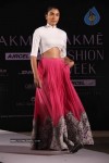 Anamika Khanna Show at Lakme Kick Start Party - 5 of 50