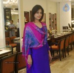 Anjana Sukhani at Tanishq Store - 16 of 16