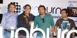 Anurag Kashyap at Sunburn The Movie Launch - 1 of 17