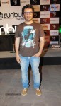 Anurag Kashyap at Sunburn The Movie Launch - 15 of 17