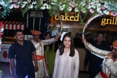 Anushka Sharma Launches Jab Harry Met Sejal Film Trailer - 30 of 41