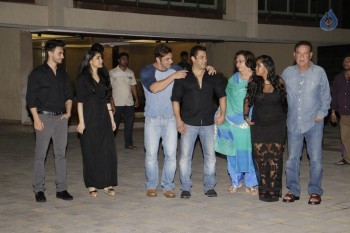 Arpita Khan Birthday Party Photos - 26 of 83