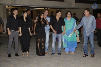 Arpita Khan Birthday Party Photos - 35 of 83