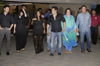 Arpita Khan Birthday Party Photos - 46 of 83