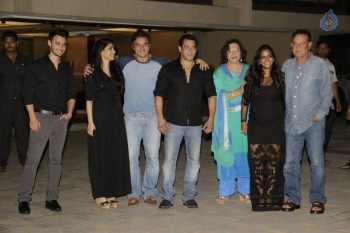 Arpita Khan Birthday Party Photos - 49 of 83