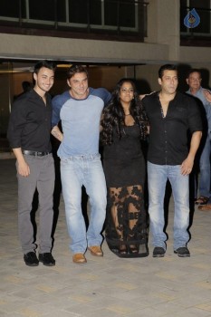 Arpita Khan Birthday Party Photos - 62 of 83