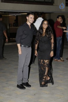 Arpita Khan Birthday Party Photos - 72 of 83