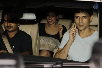 Arpita Khan Birthday Party Photos - 77 of 83