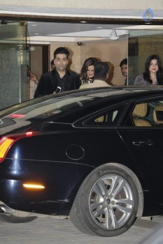 Arpita Khan Birthday Party Photos - 83 of 83