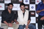 Bahubali Movie Trailer Launch - 11 of 115