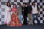 Bahubali Movie Trailer Launch - 16 of 115