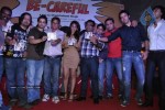 Be Careful Movie Music Launch - 4 of 37