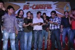 Be Careful Movie Music Launch - 10 of 37