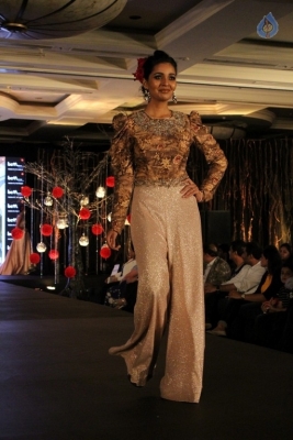 Be with Beti Charity Fashion Show - 16 of 26
