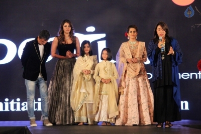 Be with Beti Charity Fashion Show - 17 of 26