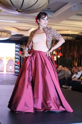 Be with Beti Charity Fashion Show - 26 of 26