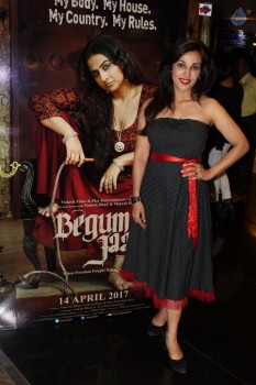 Begum Jaan Trailer Launch Photos - 1 of 83
