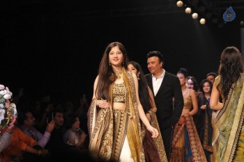 Beti Show by Gitanjali at IIJW 2015 - 25 of 96