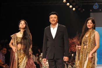 Beti Show by Gitanjali at IIJW 2015 - 29 of 96